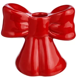 Butlers PRESENT Kerzenhalter Schleife- Kerzenhalter & Kerzenständer