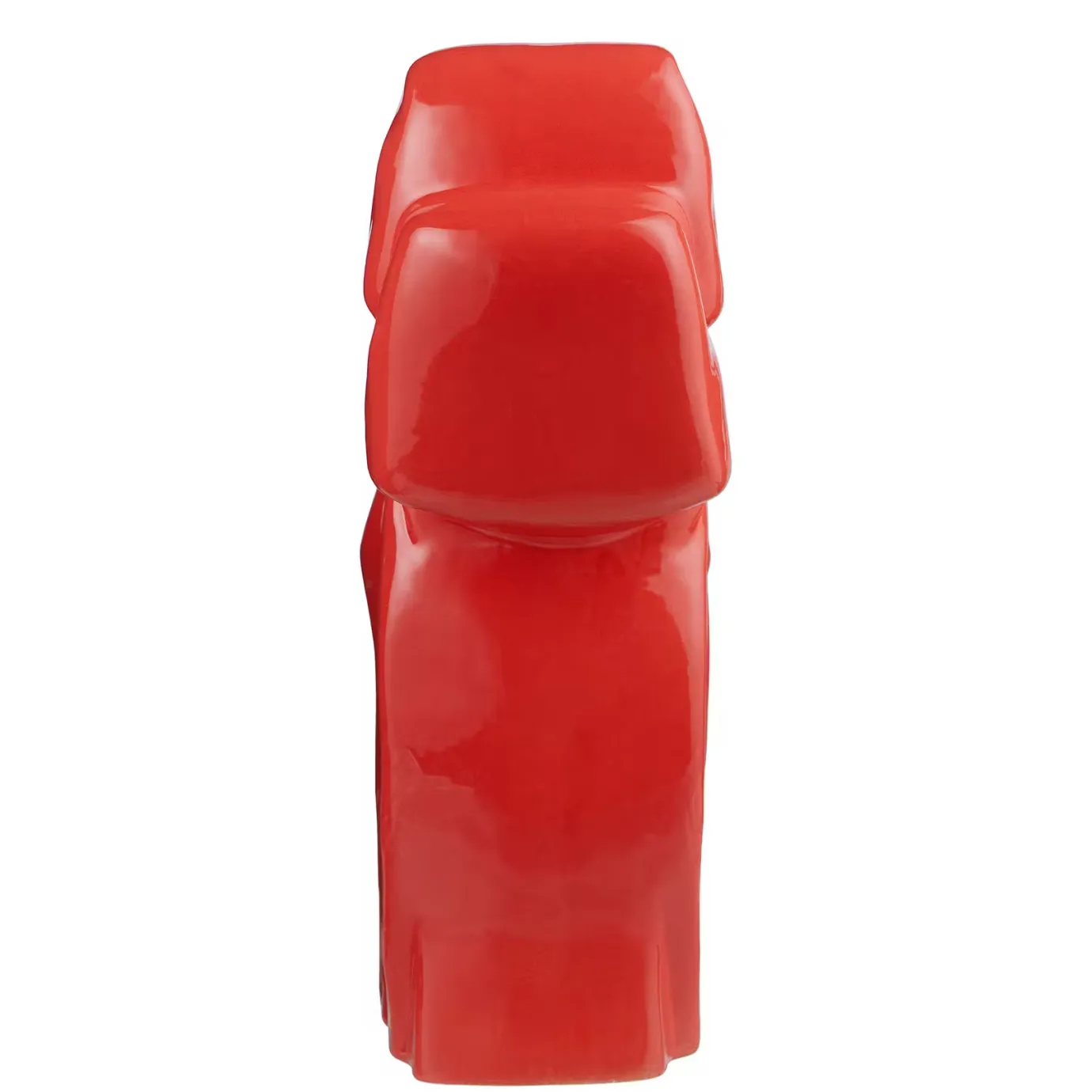 Butlers PRESENT Vase Schleife- Vasen