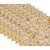 Butlers PRIMAVERA Serviette 6er-Set- Servietten