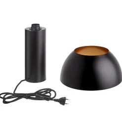 Butlers PROTOTYPE Tischleuchte- Tischlampen
