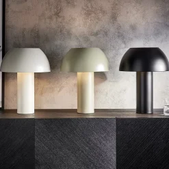 Butlers PROTOTYPE Tischleuchte- Tischlampen