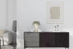 Butlers PROTOTYPE Tischleuchte- Tischlampen