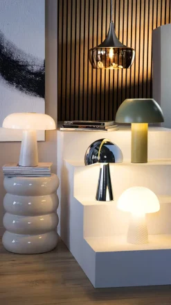 Butlers PROTOTYPE Tischleuchte- Tischlampen
