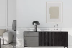 Butlers PROTOTYPE Tischleuchte- Tischlampen