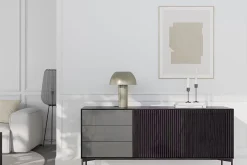 Butlers PROTOTYPE Tischleuchte- Tischlampen