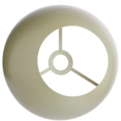 Butlers PROTOTYPE Tischleuchte- Tischlampen