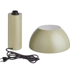 Butlers PROTOTYPE Tischleuchte- Tischlampen