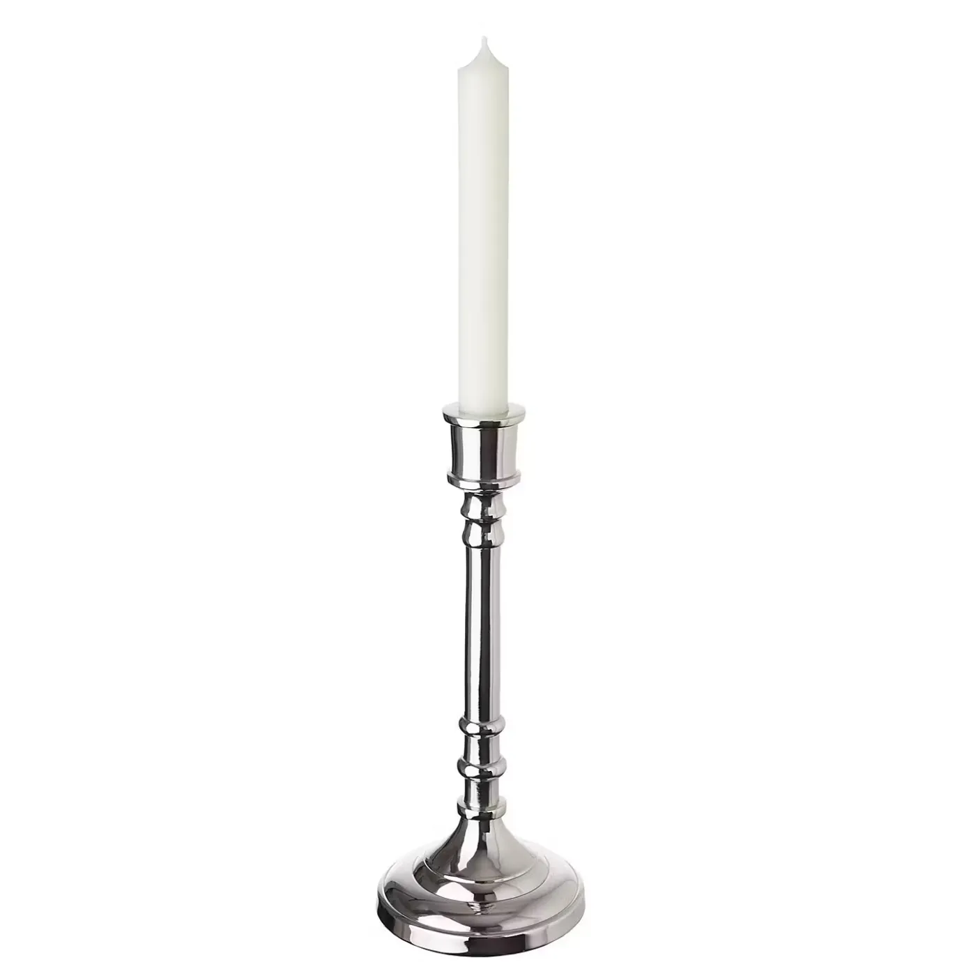 Butlers PURE CLASSICS Kerzenhalter- Kerzenhalter & Kerzenständer