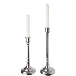 Butlers PURE CLASSICS Kerzenhalter- Kerzenhalter & Kerzenständer