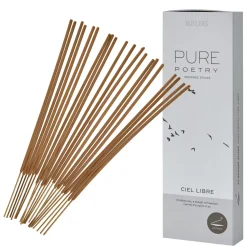 Butlers PURE POETRY Räucherstäbchen Ciel Liebre- Raumdüfte|Raumdüfte & Diffuser