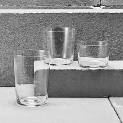 Butlers PURIST Trinkglas 6er-Set- Wassergläser