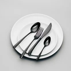 Butlers QUEENS Besteck-Set 20-tlg.- Besteck