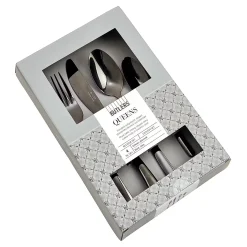 Butlers QUEENS Besteck-Set 20-tlg.- Besteck