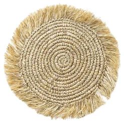 Butlers RAFFIA Tischset- Tischsets