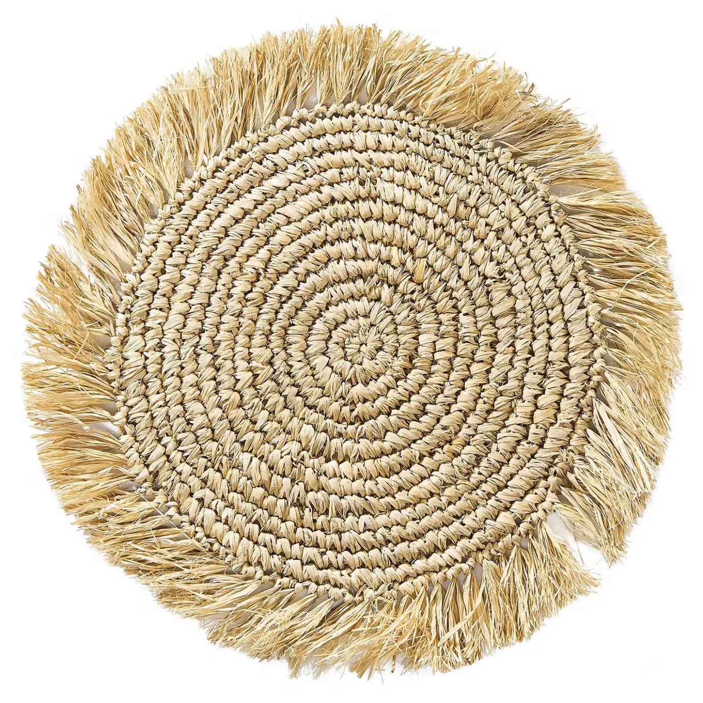 Butlers RAFFIA Tischset- Tischsets