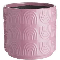 Butlers RAINBOW Blumenübertopf- Blumentöpfe & Übertöpfe