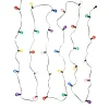 Butlers RAINBOW BULBS LED-Lichterkette- Lichterketten