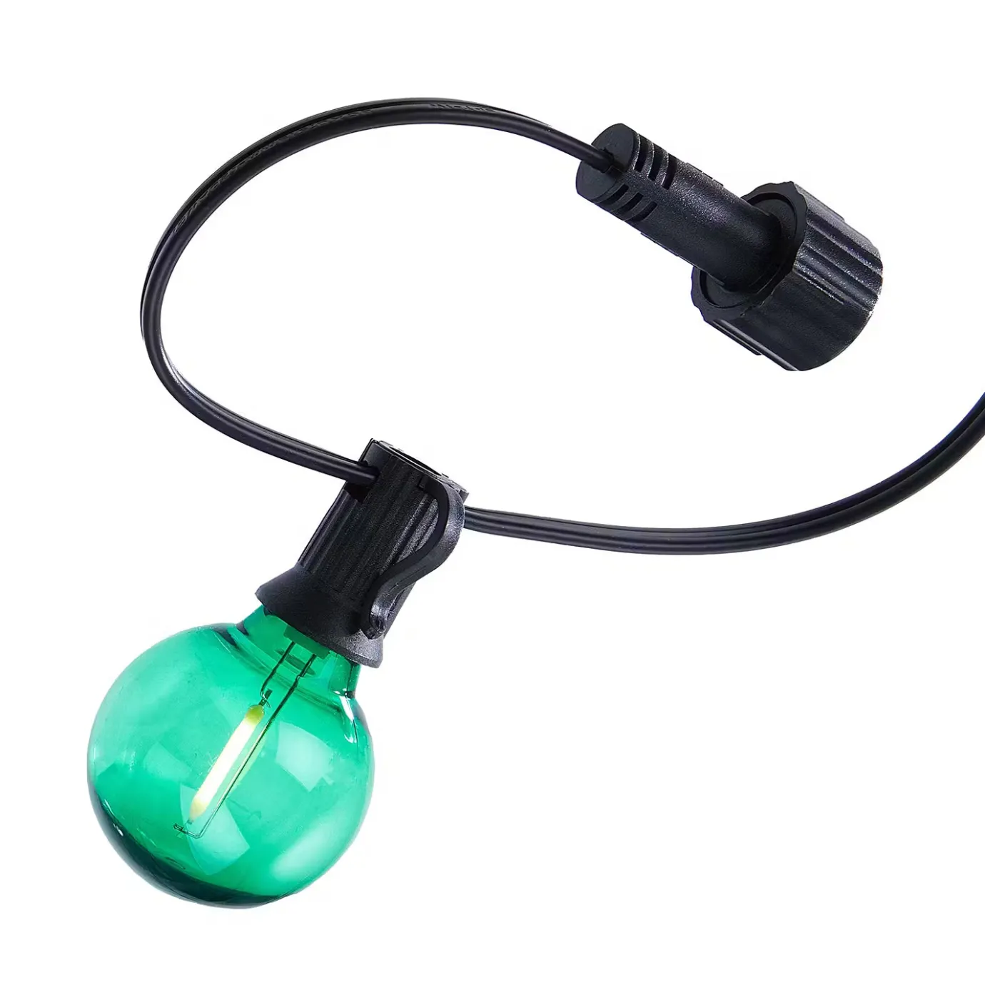 Butlers RAINBOW BULBS LED-Lichterkette- Lichterketten