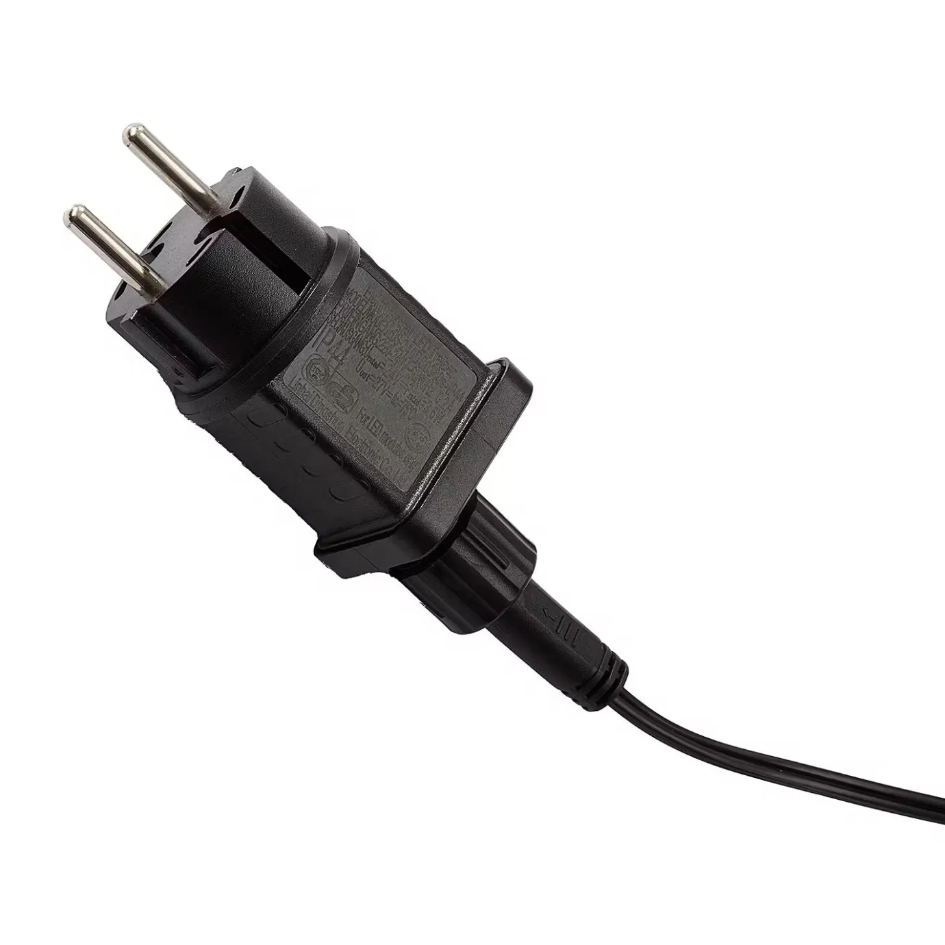 Butlers RAINBOW BULBS LED-Lichterkette- Lichterketten