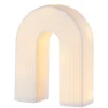 Butlers RAINBOW LED-Lichterbogen 4er-Set- Tischlampen