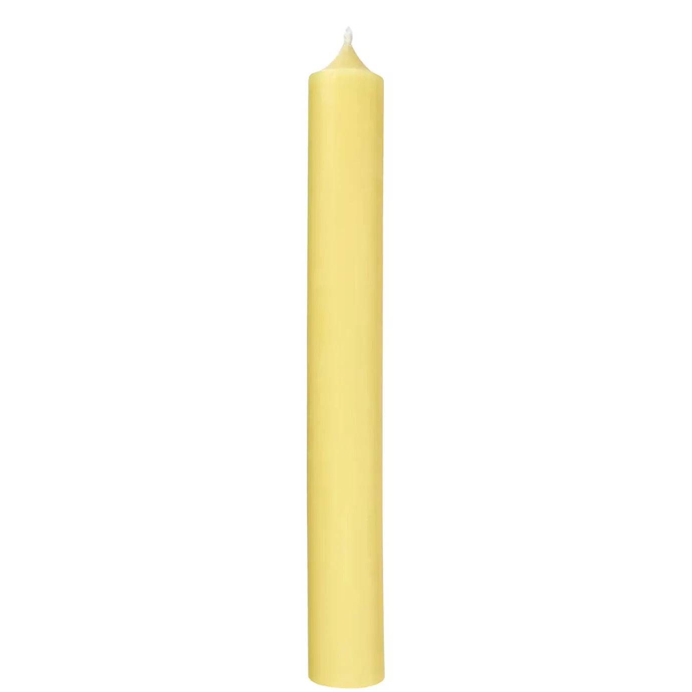 Butlers RAINBOW Stabkerze 25er-Set- Kerzen