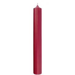 Butlers RAINBOW Stabkerze 25er-Set- Kerzen