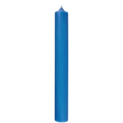 Butlers RAINBOW Stabkerze 25er-Set- Kerzen