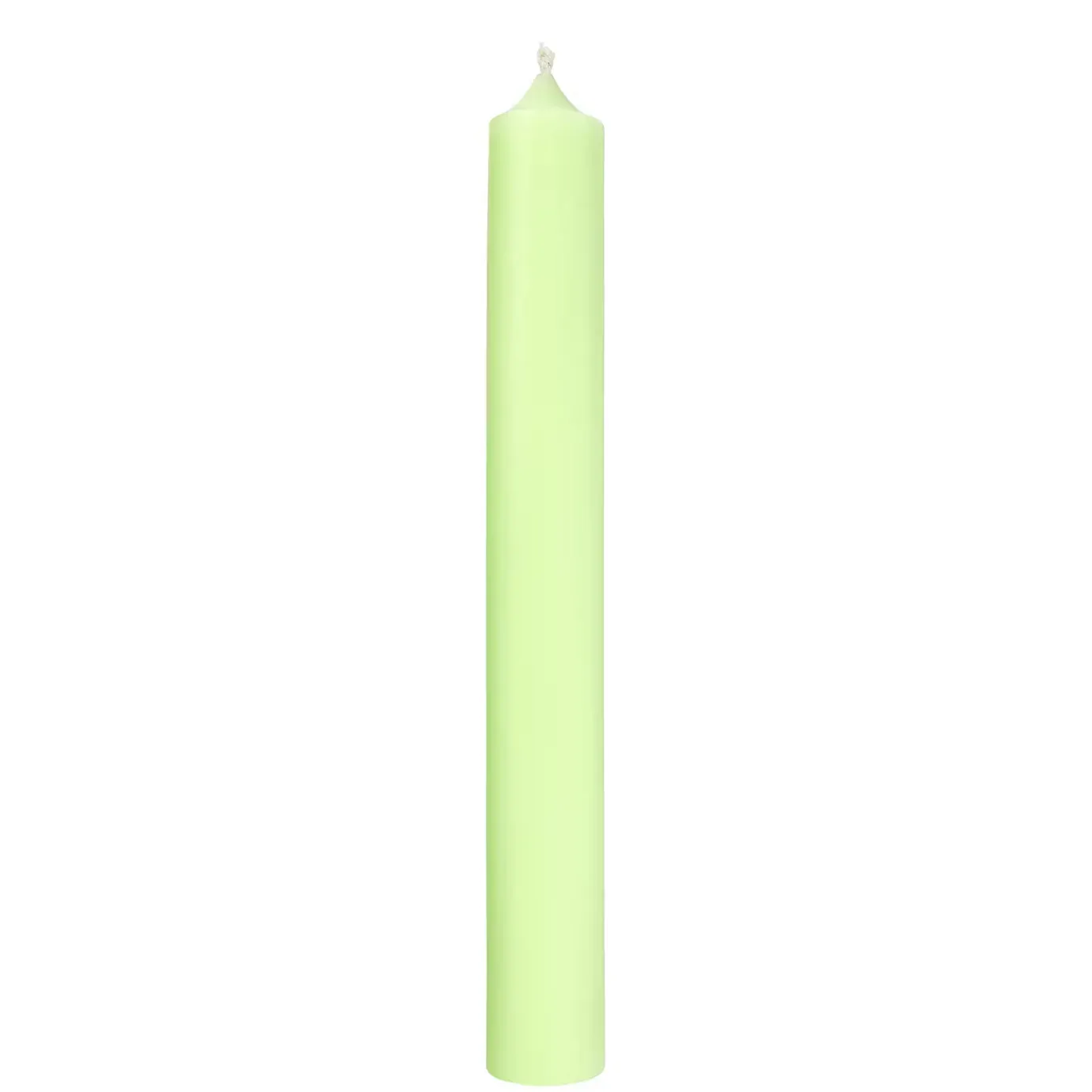 Butlers RAINBOW Stabkerze 25er-Set- Kerzen