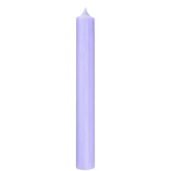 Butlers RAINBOW Stabkerze 25er-Set- Kerzen