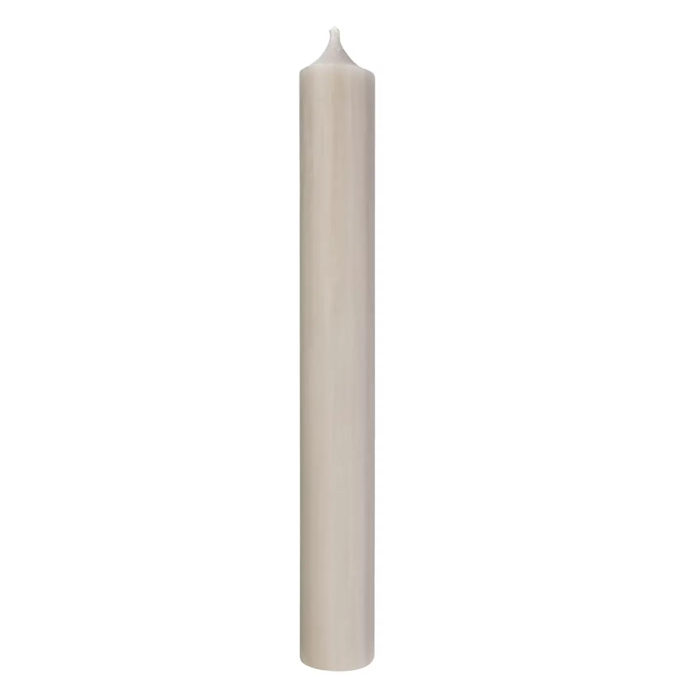 Butlers RAINBOW Stabkerze 25er-Set- Kerzen