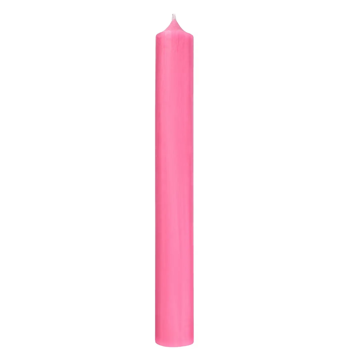 Butlers RAINBOW Stabkerze 25er-Set- Kerzen