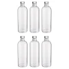 Butlers RATIO Wasserflasche 6er-Set- Karaffen & Krüge