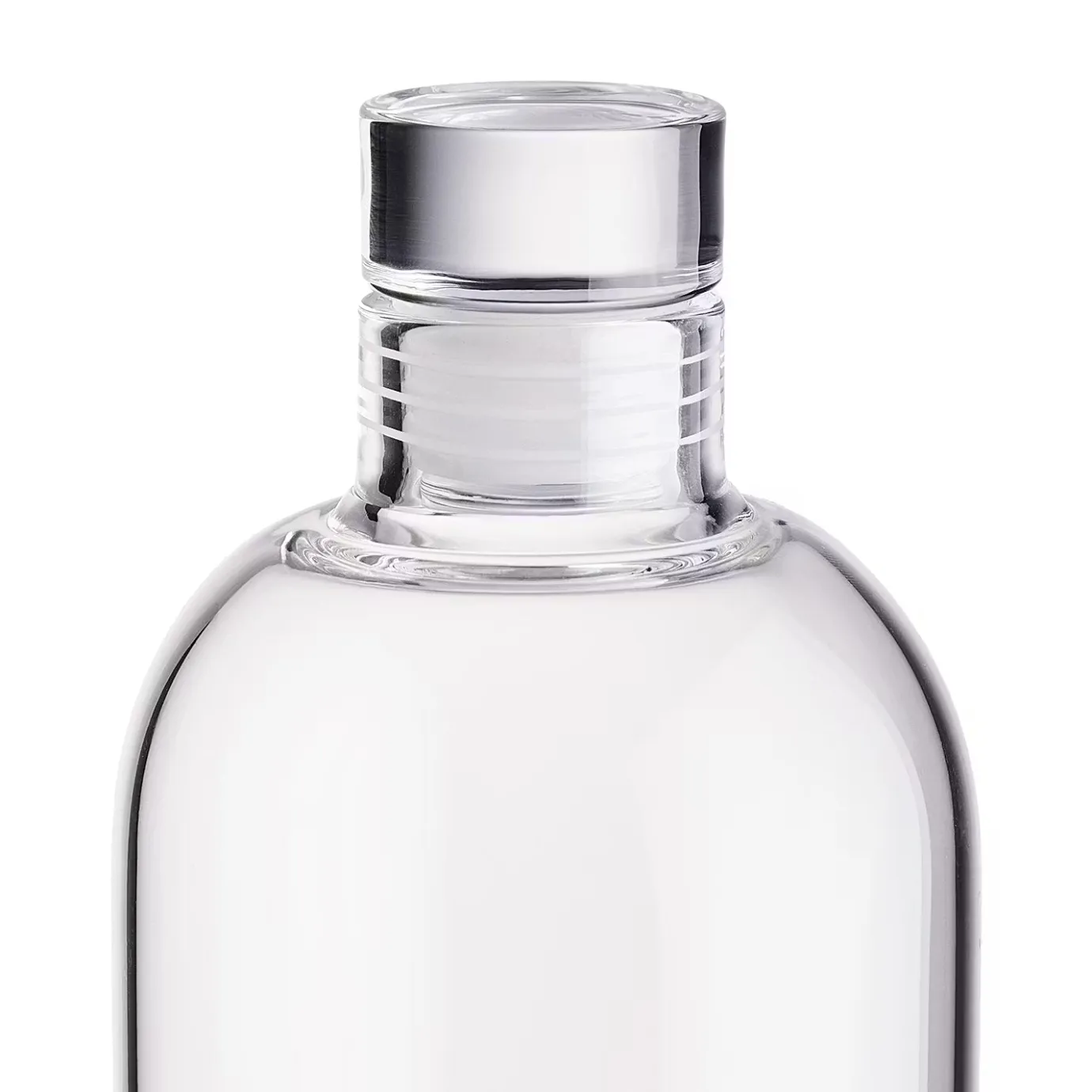 Butlers RATIO Wasserflasche 6er-Set- Karaffen & Krüge