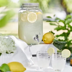 Butlers REFRESH Getränkespender- Karaffen & Krüge