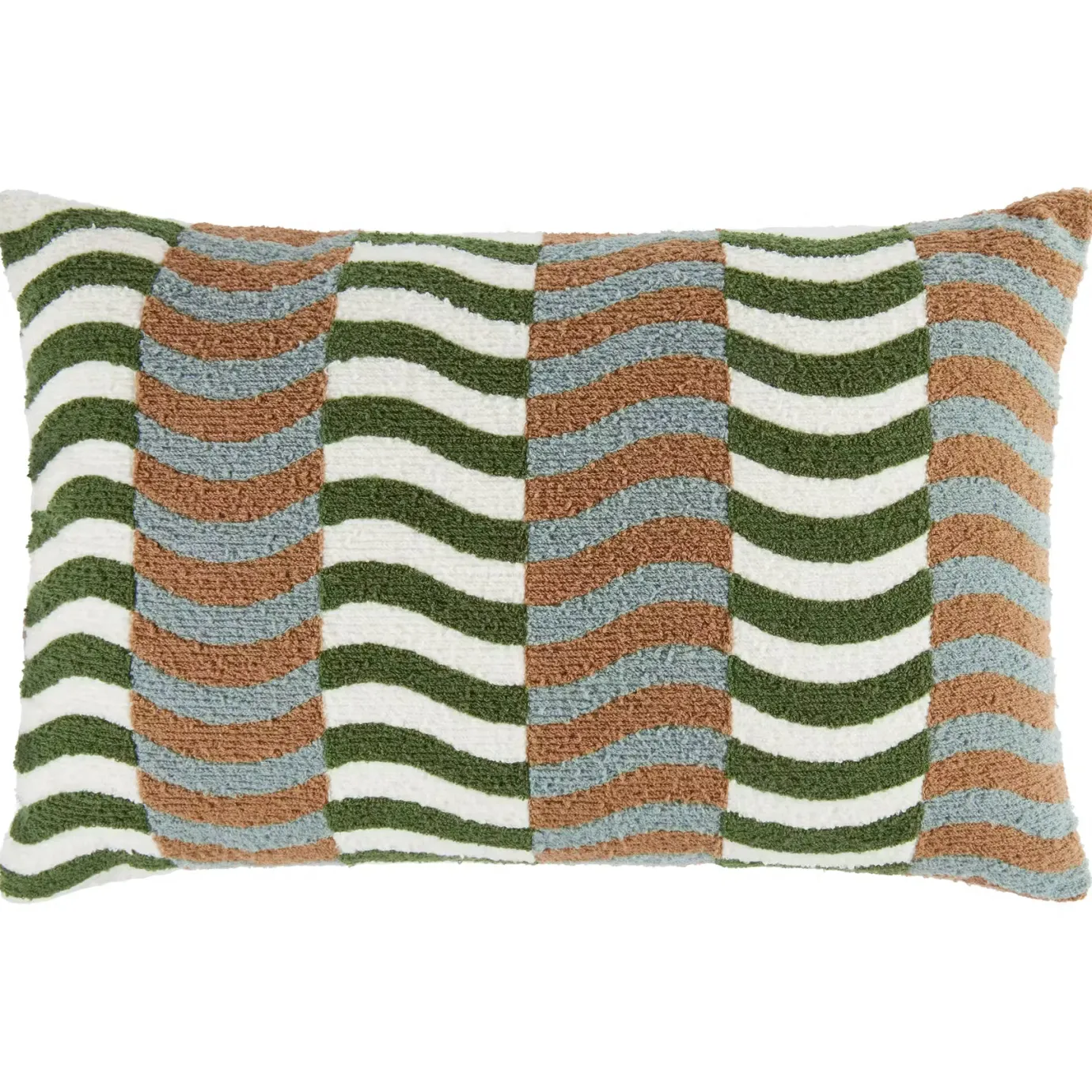 Butlers RETRO RHYTHM Kissen- Kissen & Decken