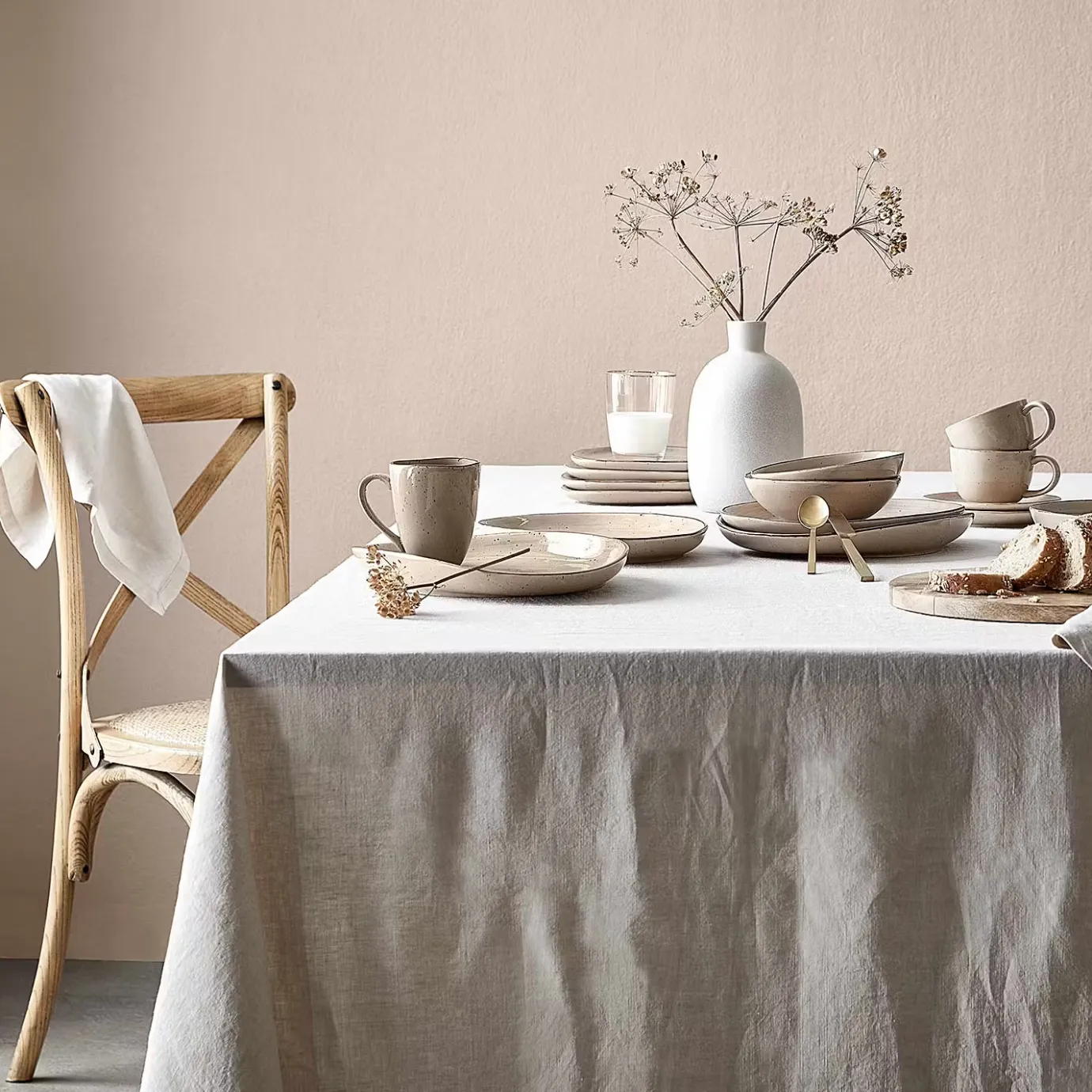 Butlers RIGA Serviette- Tischdecken