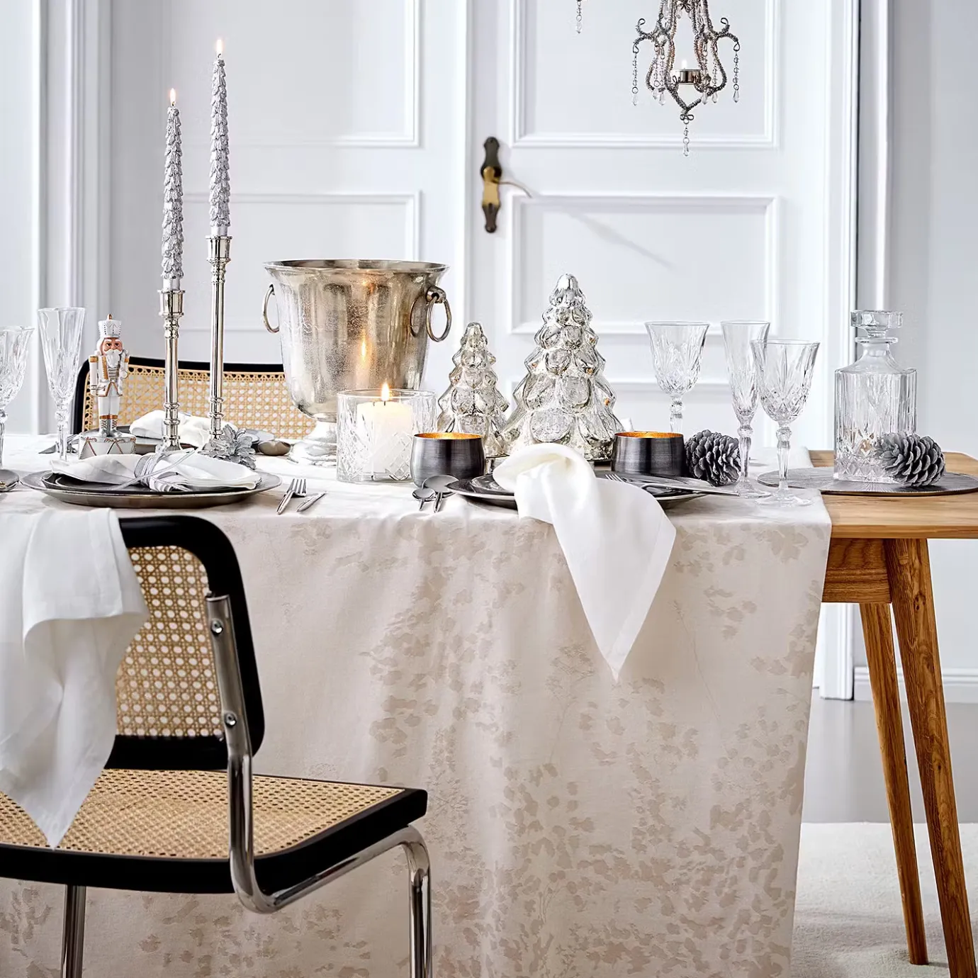 Butlers RIGA Serviette- Tischdecken