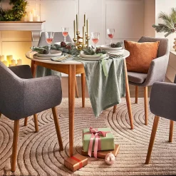 Butlers RIGA Tischläufer- Tischläufer