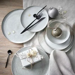 Butlers RIGA Tischläufer- Tischläufer