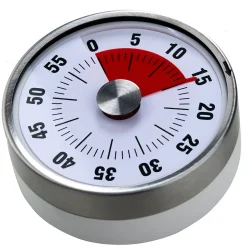 Butlers RIGHT ON TIME Eieruhr- Kochen & Backen
