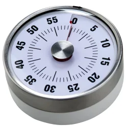 Butlers RIGHT ON TIME Eieruhr 5er-Set- Kochen & Backen