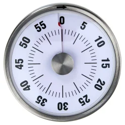 Butlers RIGHT ON TIME Eieruhr 5er-Set- Kochen & Backen
