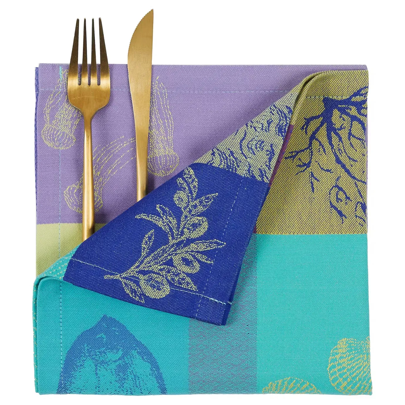Butlers RIVIERA Serviette- Servietten