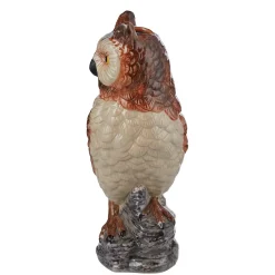 Butlers ROSALIE Vase Eule- Vasen