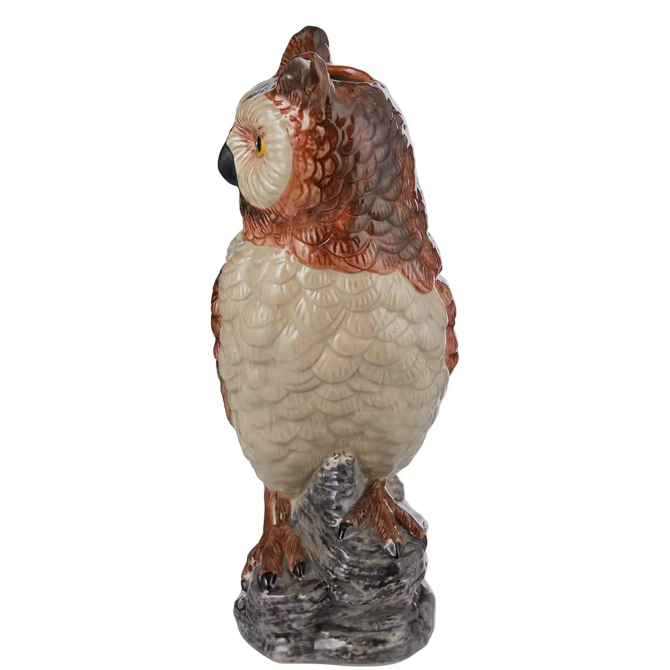 Butlers ROSALIE Vase Eule- Vasen