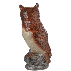 Butlers ROSALIE Vase Eule- Vasen