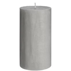 Butlers RUSTIC Stumpenkerze 12er-Set- Kerzen