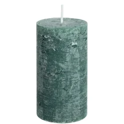 Butlers RUSTIC Stumpenkerze 12er-Set- Kerzen