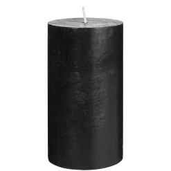 Butlers RUSTIC Stumpenkerze 12er-Set- Kerzen