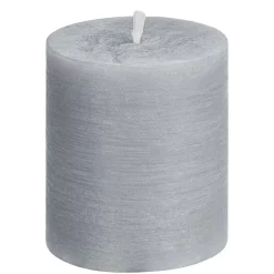 Butlers RUSTIC Stumpenkerze 12er-Set- Kerzen